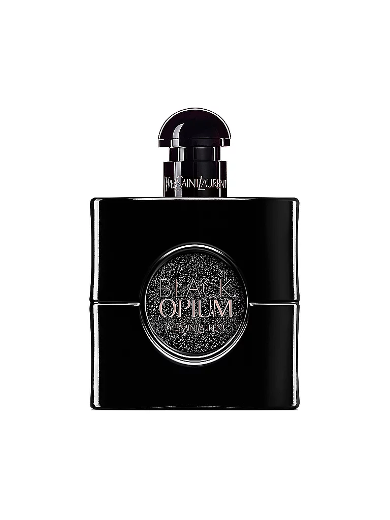 YVES SAINT LAURENT Black Opium Le Parfum 50ml